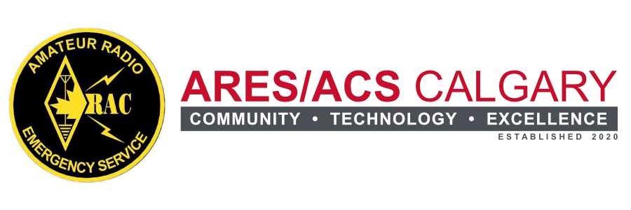 ARES/ACS Calgary