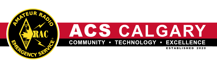 ACS CALGARY